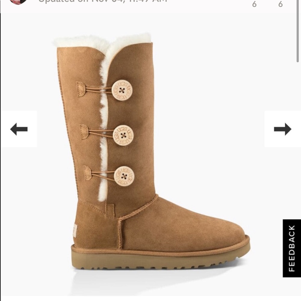 Ugg boots